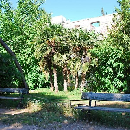 King Central Apartment Athens Luaran gambar
