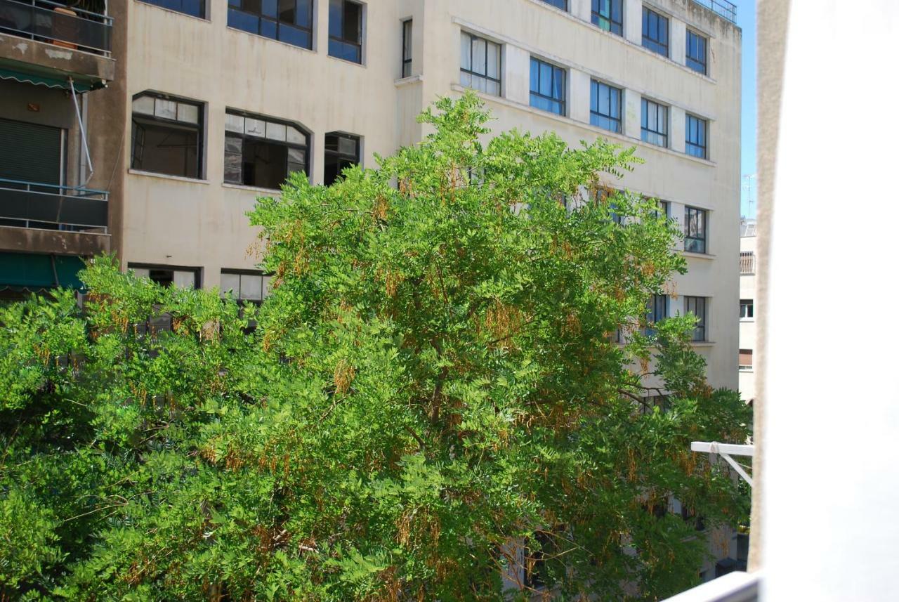 King Central Apartment Athens Luaran gambar