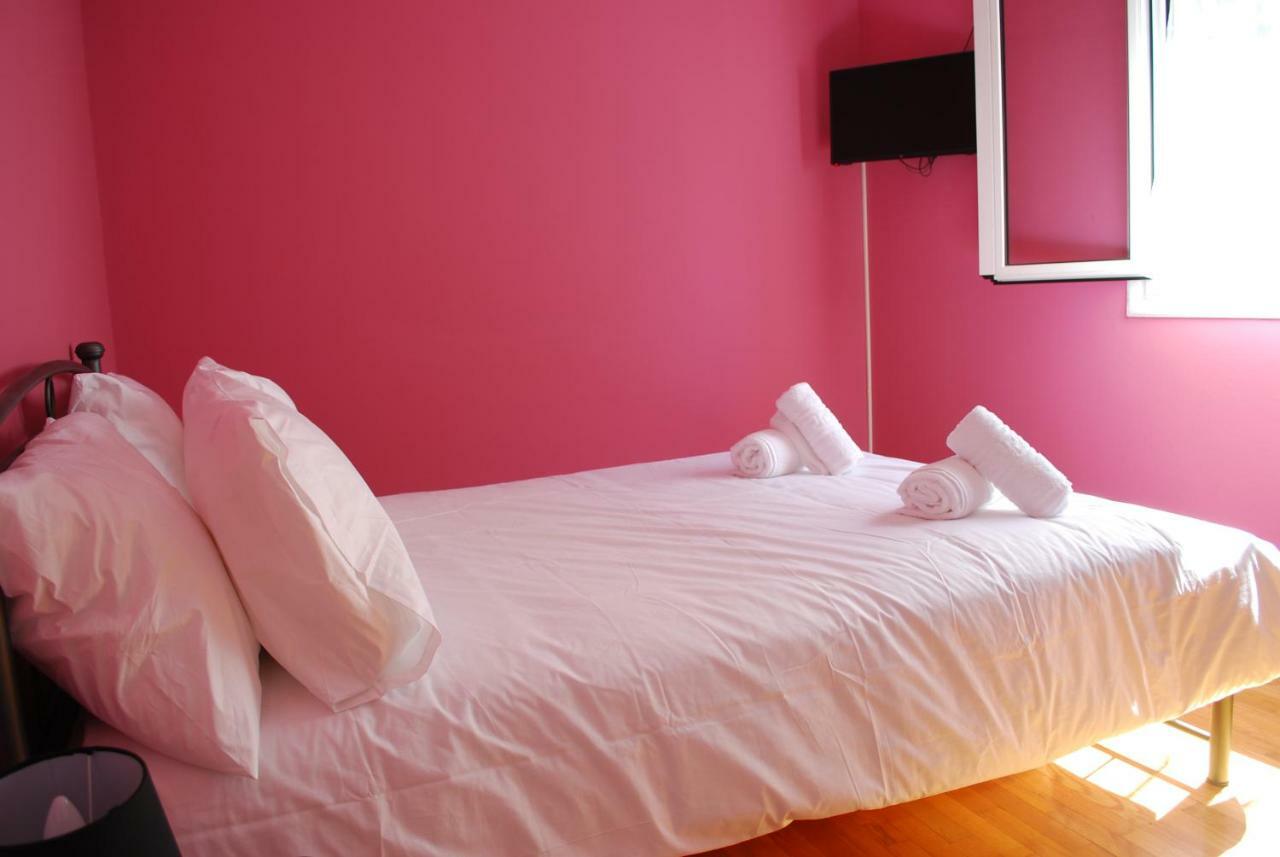 King Central Apartment Athens Luaran gambar